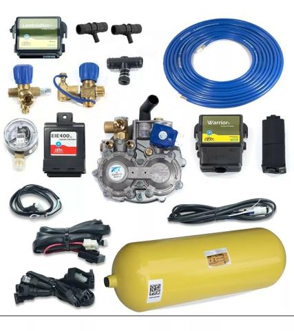 Vendo Kit Italiano Completo