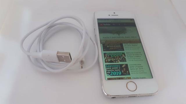 Iphone 5s - Foto 2