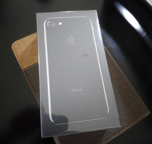 IPhone 7 Jet Black 128gb
