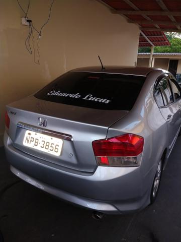 Honda City - Foto 6