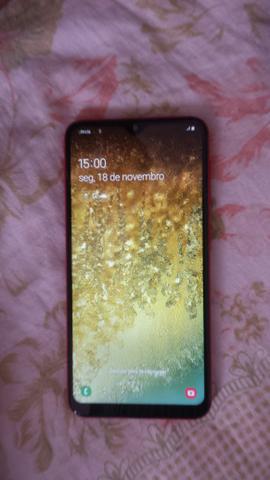 Vendo ou troco sansumg A10 32 gigas bem conservado