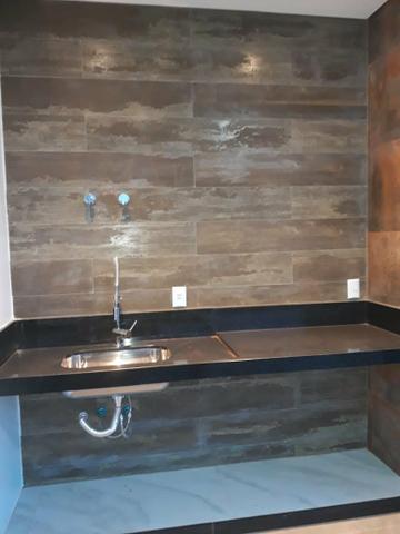 Vendo casa moderna no condomínio alto da boa vista - Foto 9
