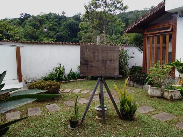 Casa Excelentes em petrópolis Bairro Nobre com 3 Quartos 1 Suite - Foto 19