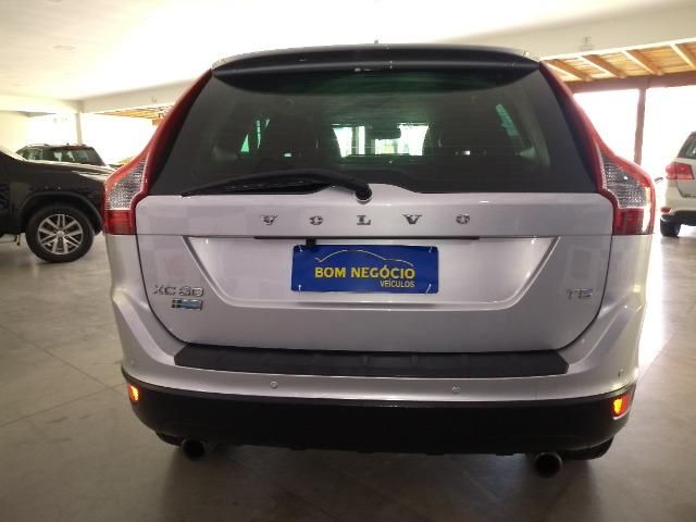 Volvo XC60 2011 Semi Nova! - Foto 4