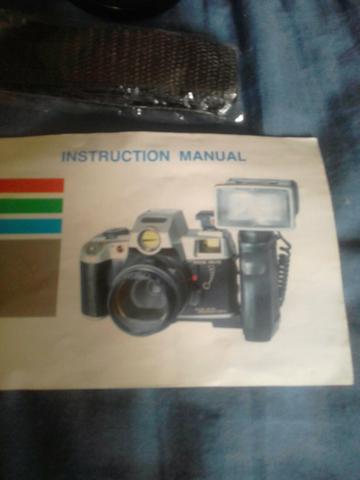 Máquina fotográfica - Foto 6
