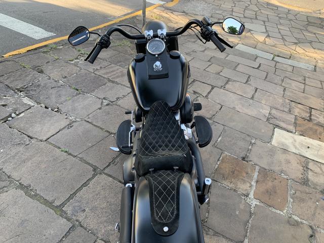 Harley Davidson Fat Boy 1600 Raridade - Foto 6