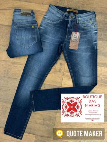 Jeans masculino