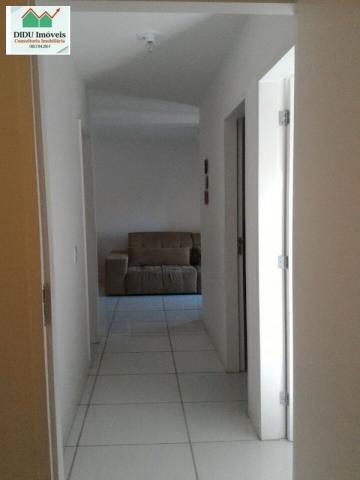Apartamento à venda com 3 dormitórios em Planalto, São bernardo do campo cod:011349AP - Foto 5