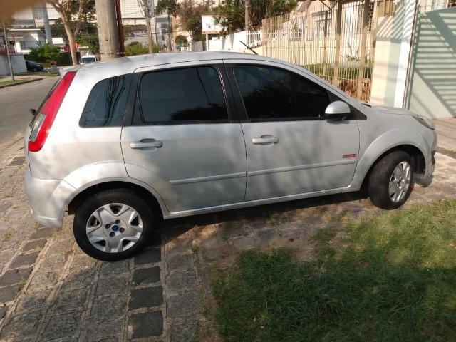 Fiesta Class Hatch 1.6 2011 - Foto 3