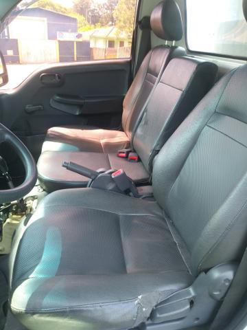 Kia bongo refrigerada - Foto 9