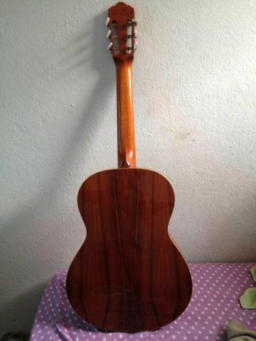 Violão Di Giorgio