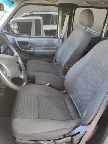 Ranger XLS 2.3 Completa Unico Dono Pneus Novos - Foto 3