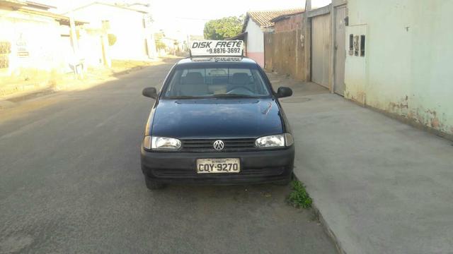 Wds transportes e mudanças