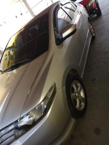 Honda City - Foto 4