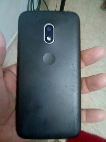 Motog 4 vendo ou troco em um do meu interesse - Foto 2
