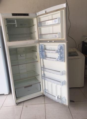Geladeira continental