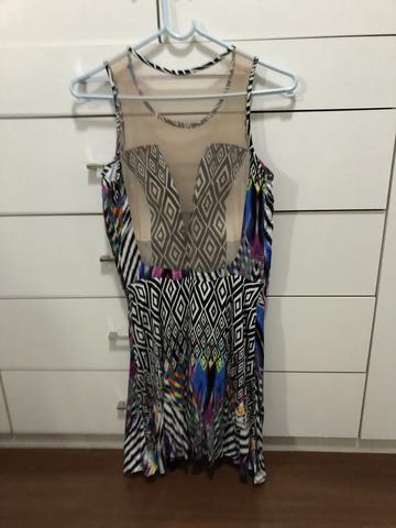 Vestido novo - Foto 2