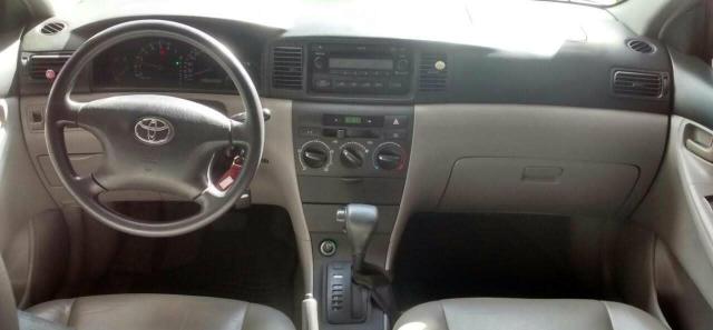 Corolla Xei 2006 - Foto 7