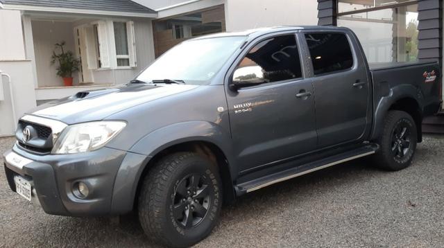 Hilux