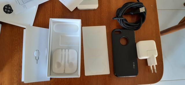 Iphone 5s - Foto 6
