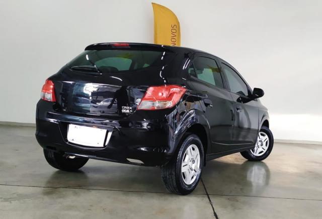 CHEVROLET ONIX 1.0MT LS - Foto 3