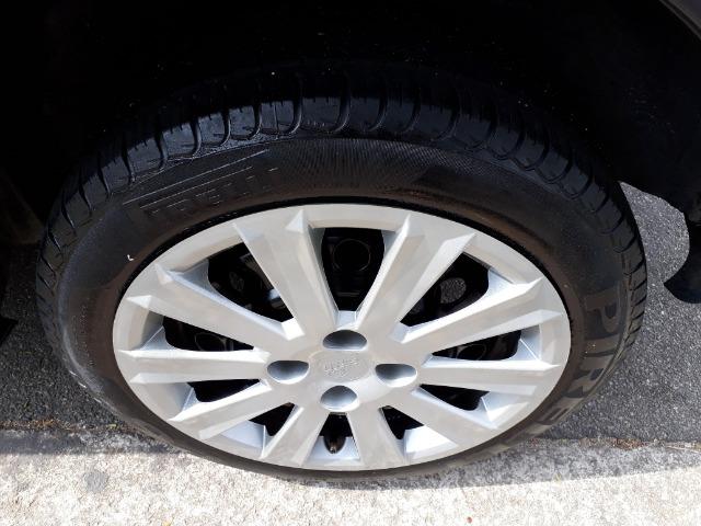 Gol g4 1.0 flex / 2012 / 88000 km - Foto 14