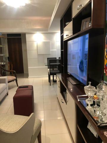 Apartamento de 3/4 em Condomínio de Alto Padrão no Centro - Foto 8