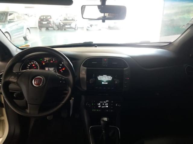 FIAT BRAVO 1.8 BLACKMOTION 16V - Foto 5