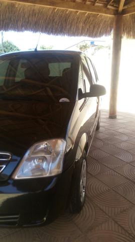 Vende meriva joy da Chevrolet - Foto 11
