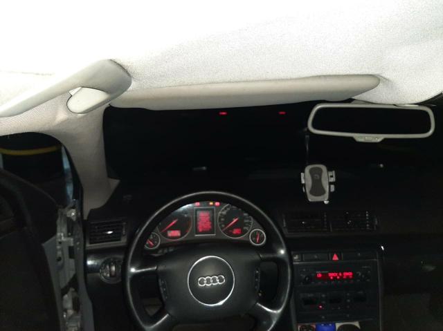 Audi A4 - Foto 2