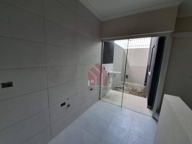 Linda casa a venda no vitória régia - Foto 17