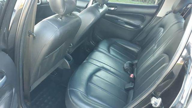 Peugeot 207 xs sedan passion 1.6 completíssimo 2010 - Foto 14