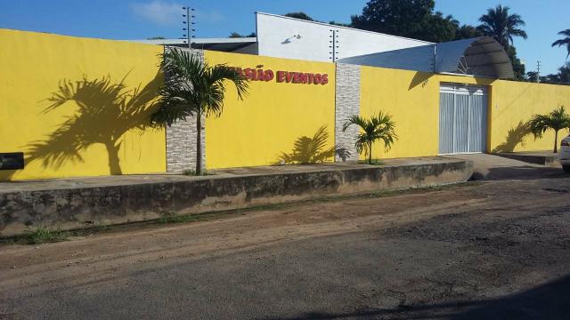 Aluguel de espaço para festas - Foto 4