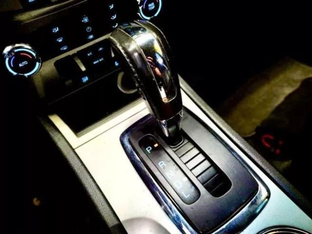 Ford Fusion - Foto 6