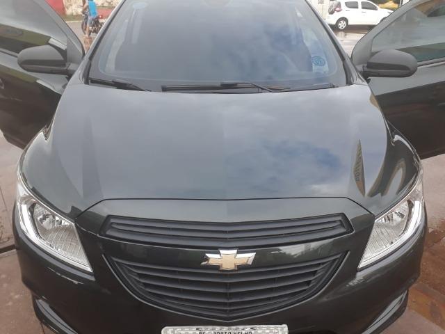 Onix 1.0 - 2018 completo zerado