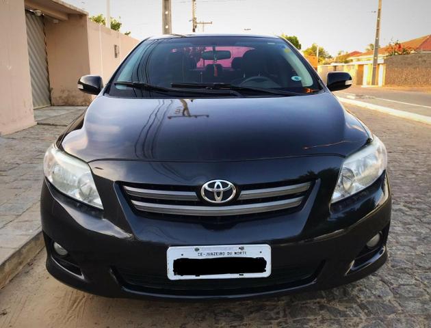 Vendo Corolla xei 1.8