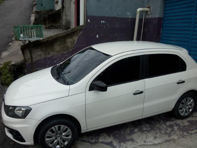 Novo gol - Foto 6