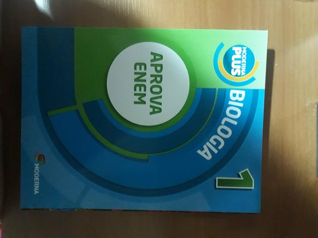 Livro de biologia - Foto 4