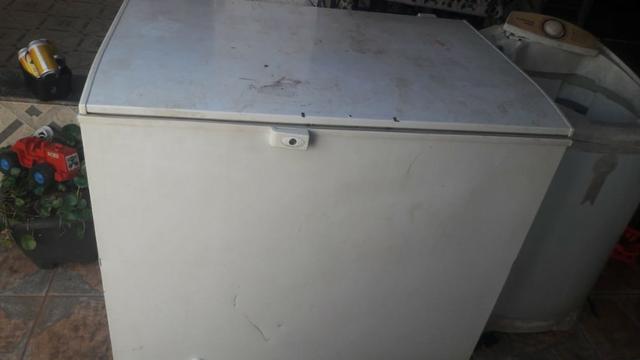 Freezer - Foto 4
