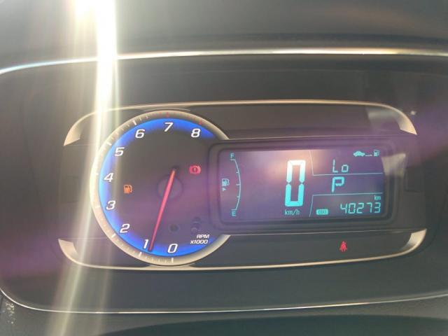 TRACKER 1.8 LTZ AUT - Foto 7