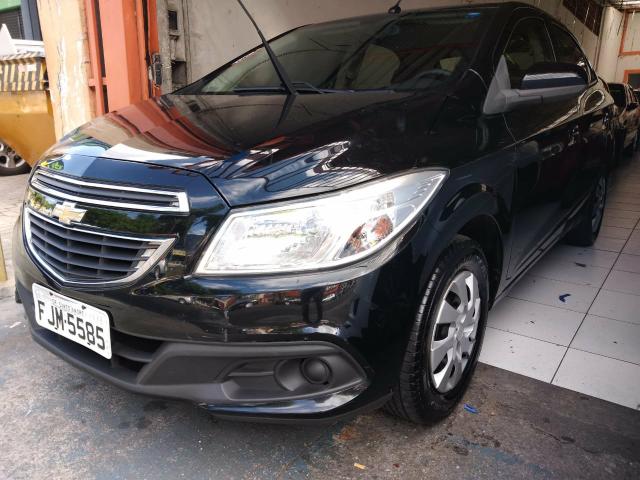 04 - GM Onix LT 1.0 flex 2013 - Foto 2