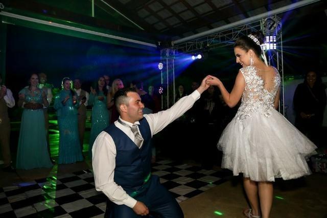 Dj com Som, Iluminação e Telão por R$ 599,00 (Promoção) - Foto 4