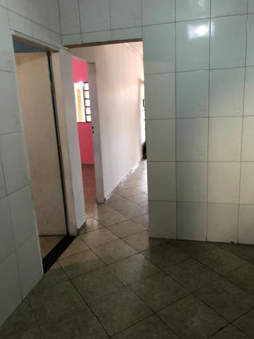 Ótima oportunidade, Lote com duas casas no riacho fundo 2! - Foto 7