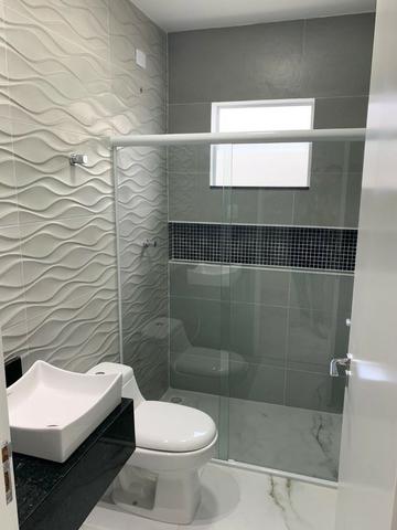 Casa na Nova Caruaru, 3 quartos! - Foto 4