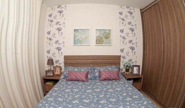 Casa 2 quartos condomínio Morumbi ( doc. grátis) - Foto 12