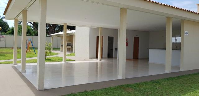 Alugo casa no Condomínio Ilhas Canarias - Foto 3
