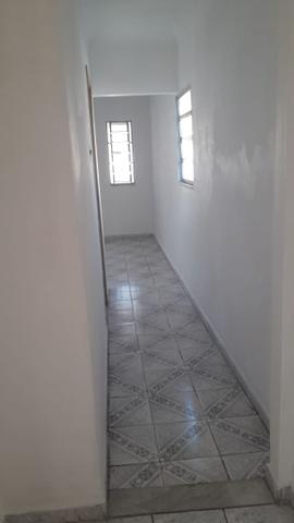 Casa 2 quartos Fonseca ao lado da rua São Januário - Foto 4