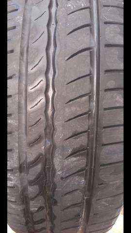 Pneu 15 pirelli