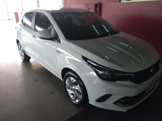Argo drive 1.3