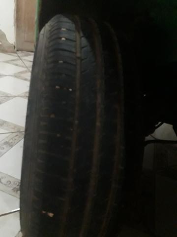 Vendo fusca somente vendo. Não troco, SOMENTE VENDA. - Foto 6